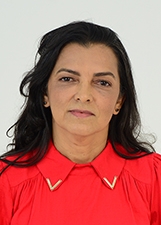 PROFESSORA VALDENE ARAUJO