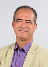 PASTOR PAULO SÉRGIO