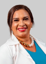 PROFESSORA KEILA ESPLENDOR