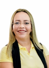 PROFESSORA FRANCINETE COSTA