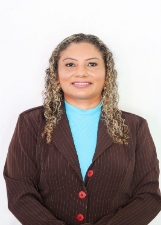 MARIA DAS GRAÇAS DA SILVA