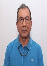 EDILSON GUAJAJARA