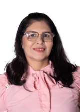 PROFESSORA GENILDA