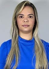 CRISTIANE DO AGAMENOM