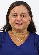 EDINALVA GOMES