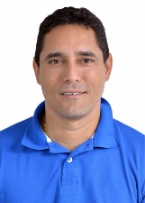 WENDERSON PINTO