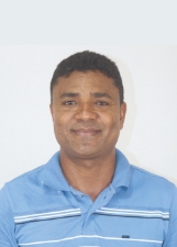 SARGENTO INALDO PEREIRA