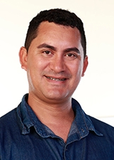 VALBER SANTOS