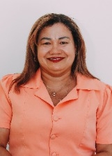 CARINA DO SÃO DOMINGOS