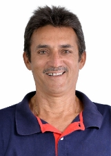 GERALDO PINTO