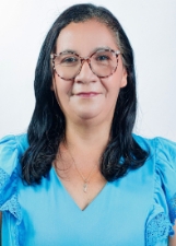 PROFESSORA DEUSANIRA