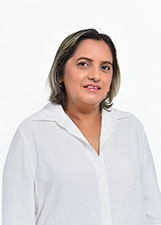 CENILDA DA COLÔNIA