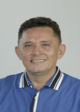 CANDIDO DE MADUREIRA