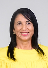 DORA BARRETO