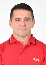 GILSON ROCHA