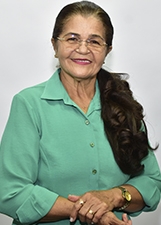 TEREZINHA SOARES