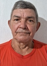 PASTOR JOÃO MÁRIO