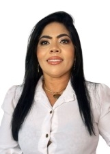 GILNARIA MÃE ATÍPICA