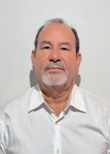 ZÉ LUIS PANTOJA