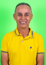 VALBER SILVA