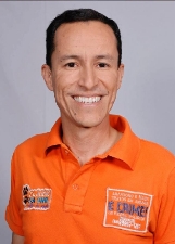 CLAUDIO DA ONG