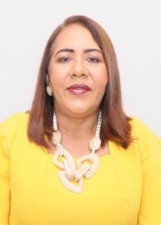 PROFESSORA VALDILENE ROCHA