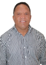 PASTOR EVANDRO