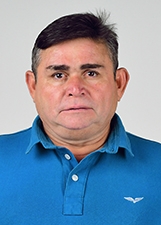 REGIS BATATINHA