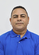 GILBERTO DA SAÚDE