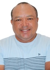 ISAAC RODRIGUES