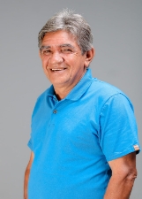 ANTONIO DE JESUS