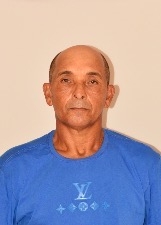 VALDINO PEDREIRO