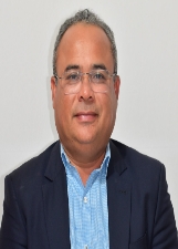 PROFESSOR DJALMA PEREIRA