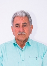 FAUSTINO PATÚ