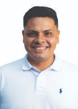 PAULO PAIXÃO