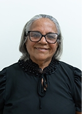 PROFESSORA SANTANA