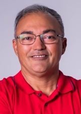 REGINALDO SILVA