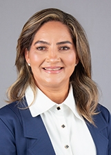 PROF. GILSIANE CARNEIRO