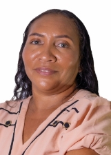 EVANGELINA DO SANTA LUZIA