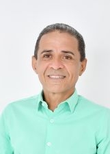 PASTOR EZEQUIAS FROTA