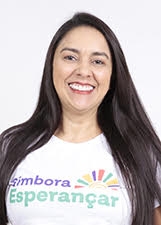 LILIAN - SIMBORA ESPERANÇA