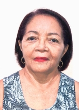 ROSA DAMASCENO