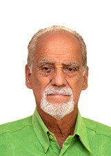 ZÉ AUGUSTO