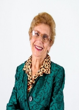 ALVINA FERREIRA