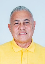 TONINHO TALHADOR