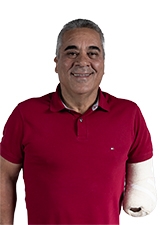 GILBERTO VIANÓPOLIS