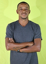 DEDÉ PEDREIRO