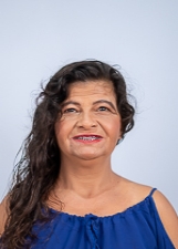 MARCIA BAIXINHA