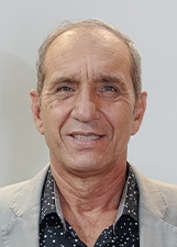 MIKE BOMBEIRO