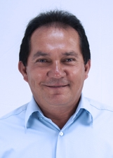 GILMAR BATISTA